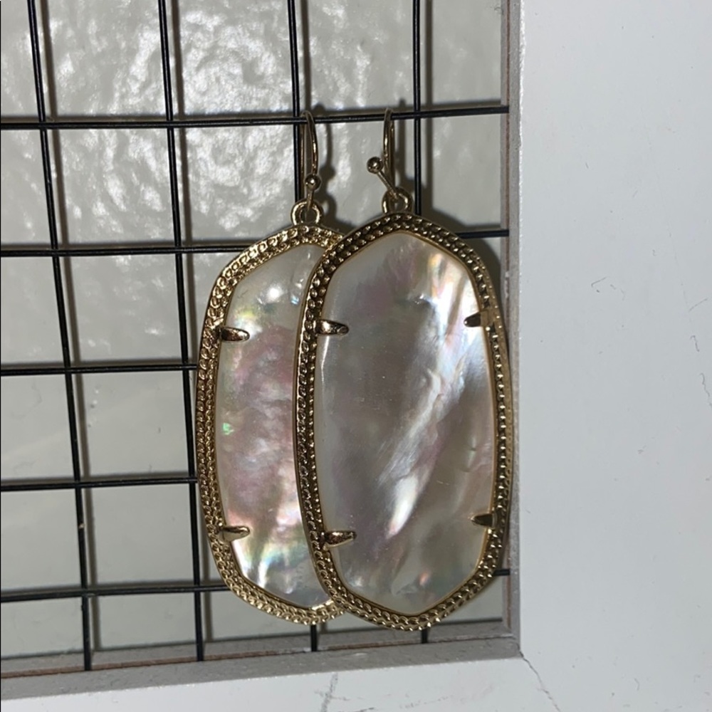 Kendra Scott Drop Earrings